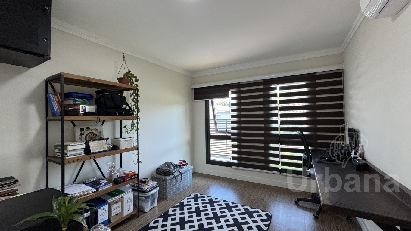Casa semimobiliada no Amizade - Jaraguá do Sul | Urbana Imóveis