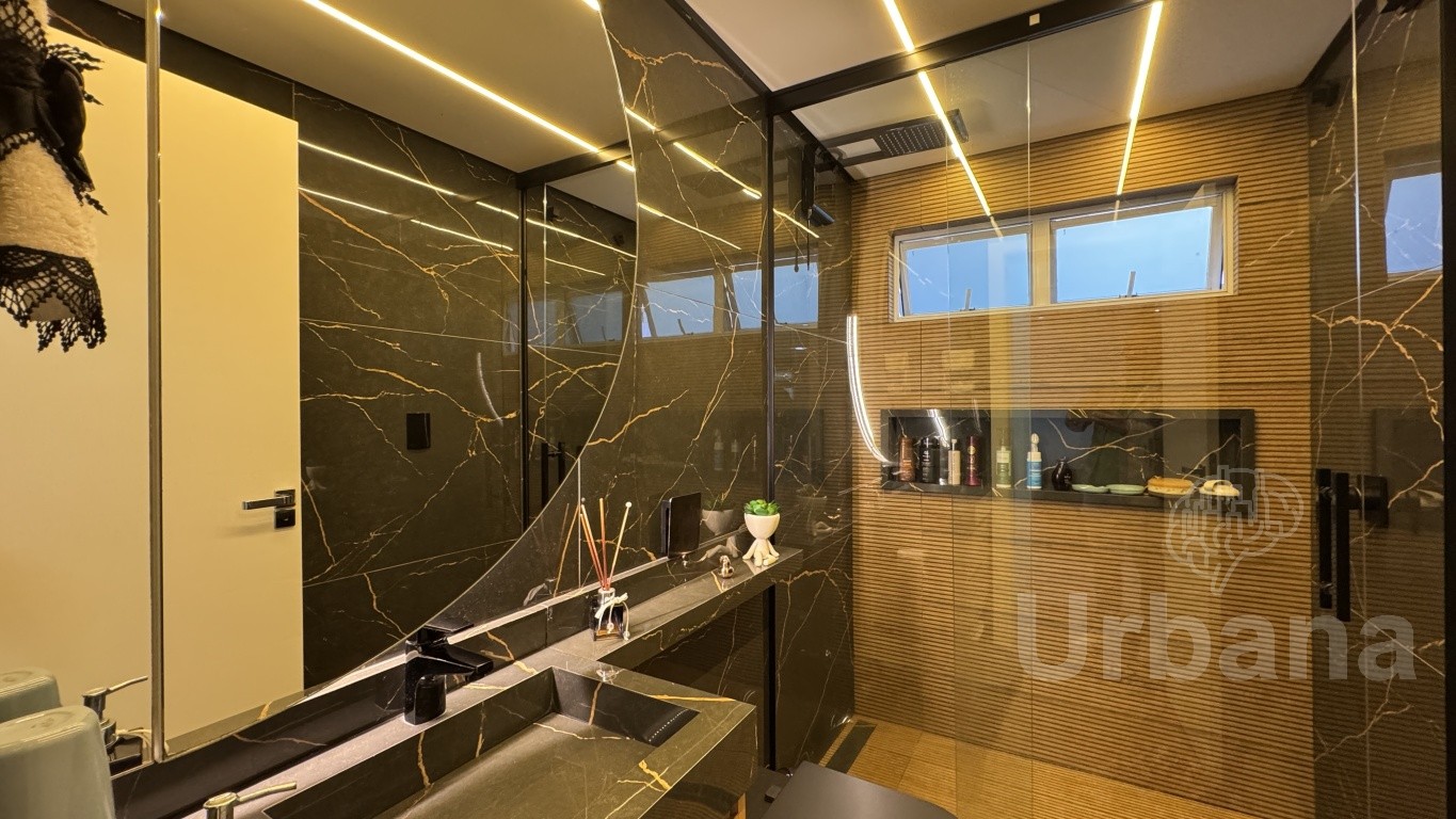 Casa semimobiliada no Amizade - Jaraguá do Sul | Urbana Imóveis