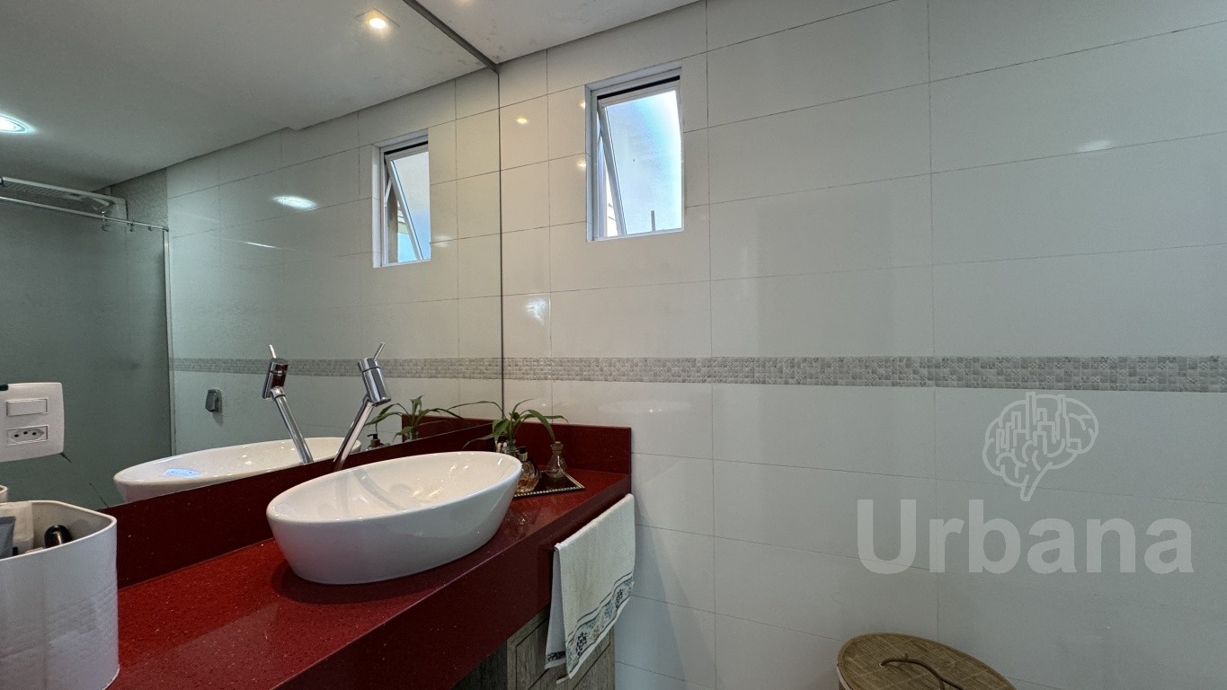 Casa semimobiliada no Amizade - Jaraguá do Sul | Urbana Imóveis