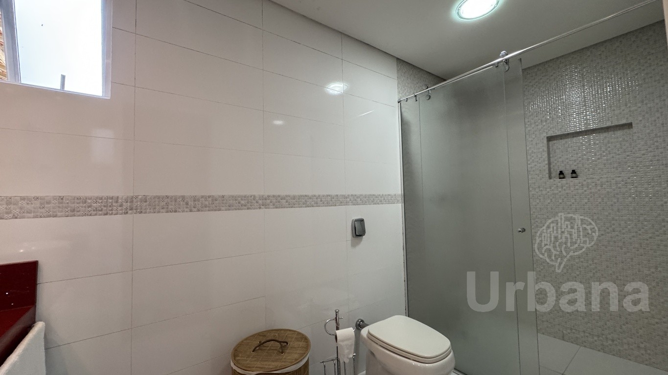 Casa semimobiliada no Amizade - Jaraguá do Sul | Urbana Imóveis