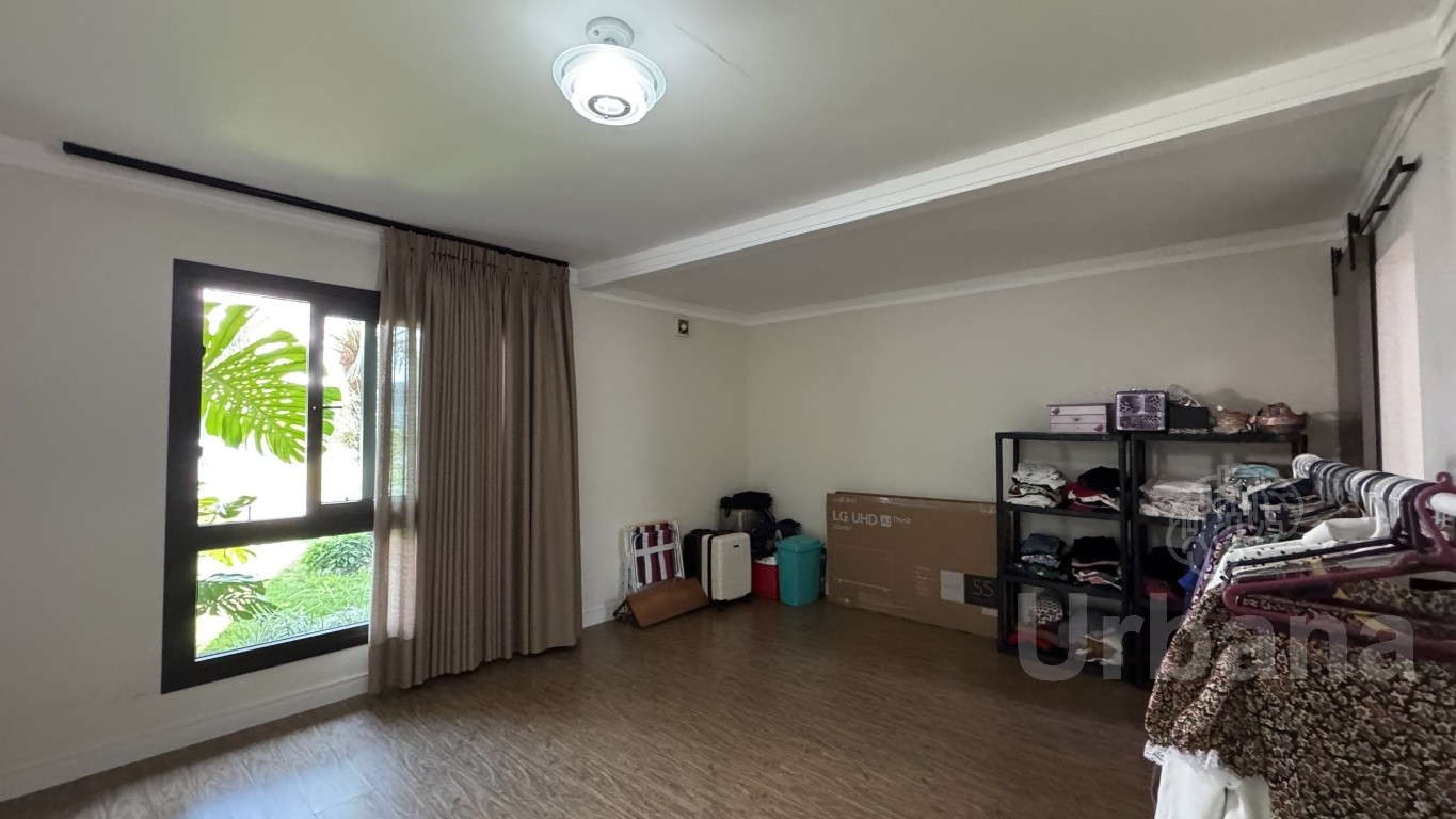 Casa semimobiliada no Amizade - Jaraguá do Sul | Urbana Imóveis