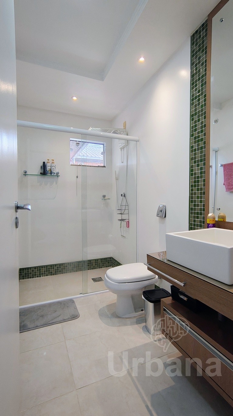 Casa semimobiliada no bairro Sossego – Schroeder | Urbana Imóveis