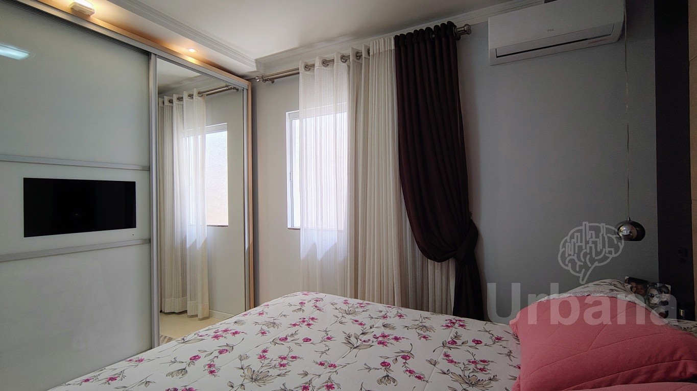 Casa semimobiliada no bairro Sossego – Schroeder | Urbana Imóveis