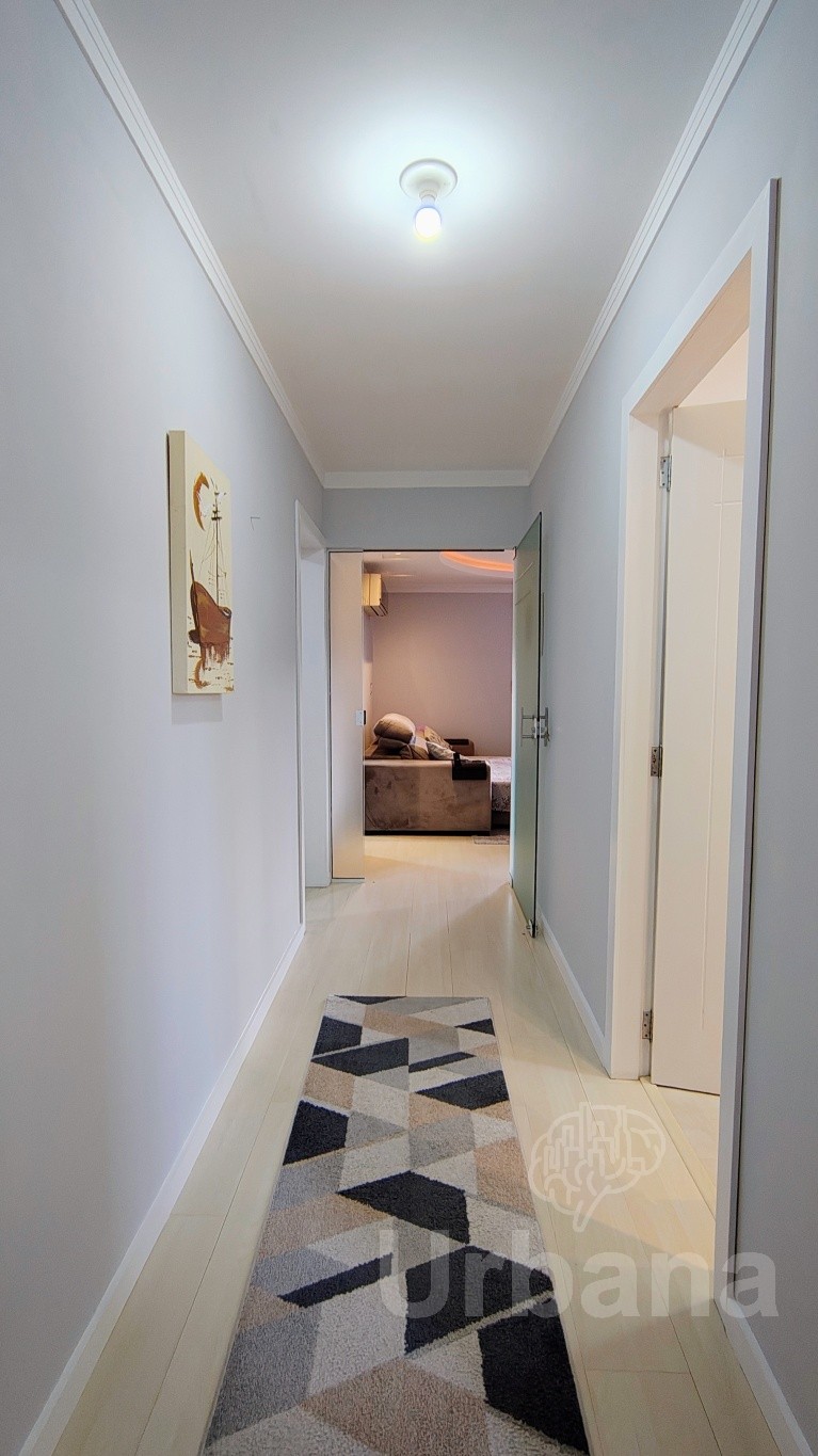 Casa semimobiliada no bairro Sossego – Schroeder | Urbana Imóveis