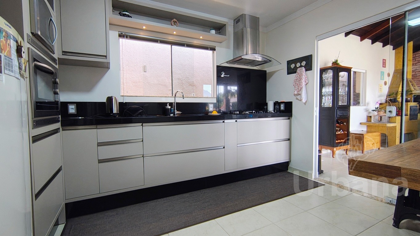Casa semimobiliada no bairro Sossego – Schroeder | Urbana Imóveis