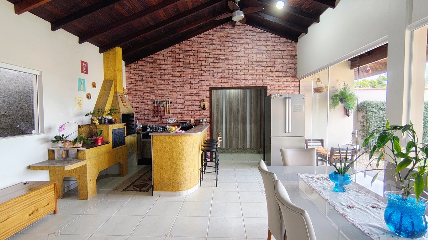Casa semimobiliada no bairro Sossego – Schroeder | Urbana Imóveis