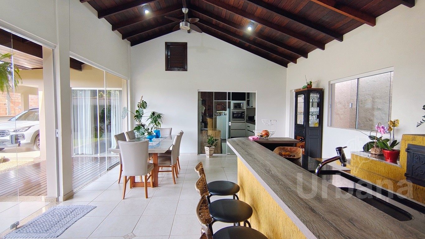 Casa semimobiliada no bairro Sossego – Schroeder | Urbana Imóveis