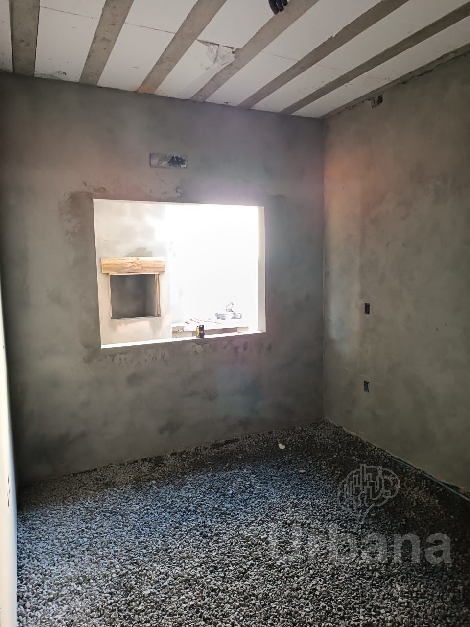 Casa geminada no Centro de Schroeder | Urbana Imóveis
