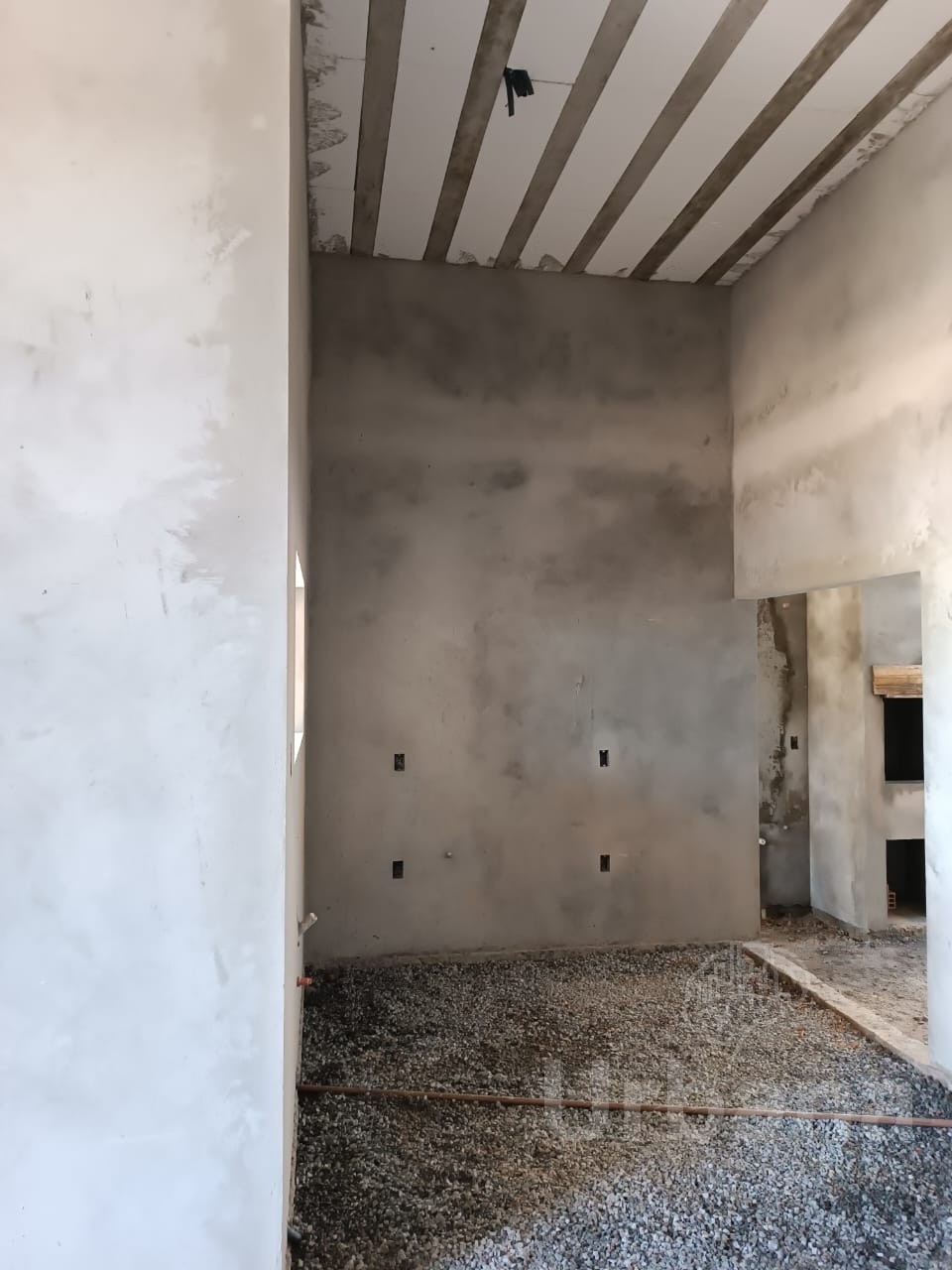 Casa geminada no Centro de Schroeder | Urbana Imóveis