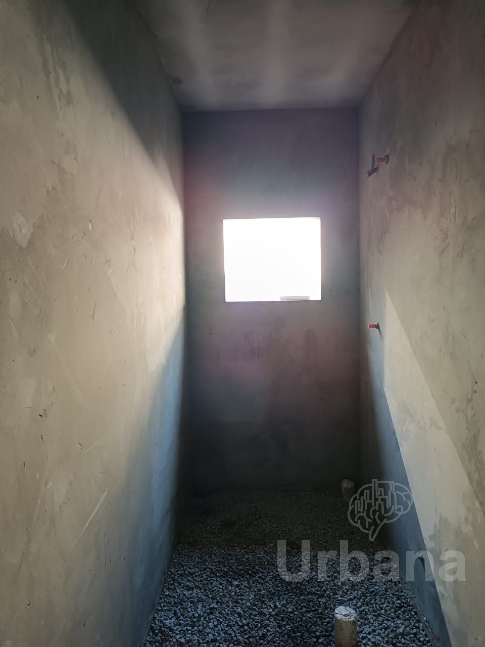 Casa geminada no Centro de Schroeder | Urbana Imóveis