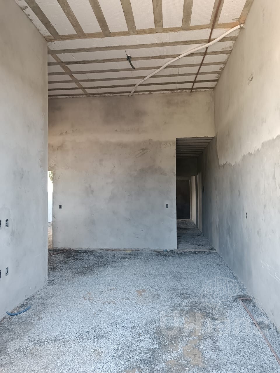 Casa geminada no Centro de Schroeder | Urbana Imóveis