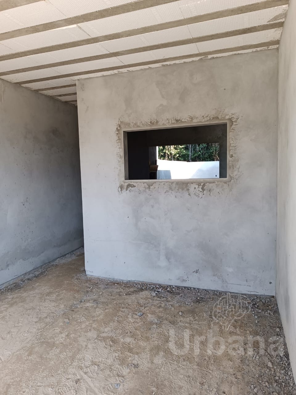 Casa geminada no Centro de Schroeder | Urbana Imóveis