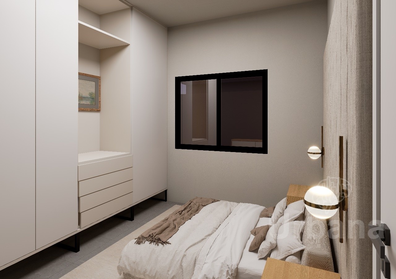 Casa geminada no Centro de Schroeder | Urbana Imóveis