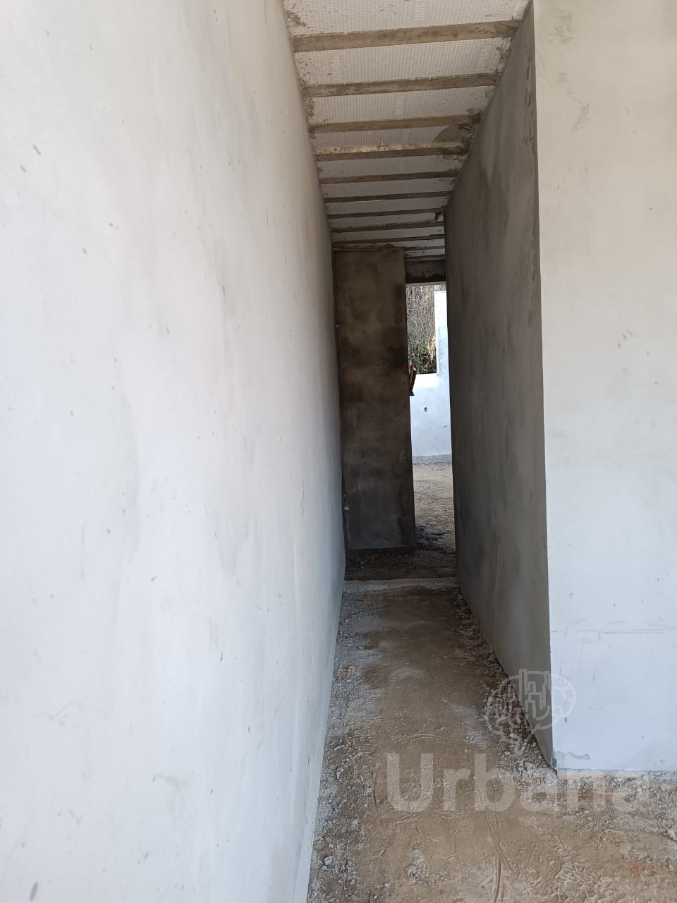 Casa geminada no Centro de Schroeder | Urbana Imóveis