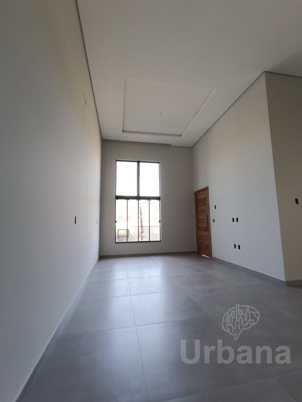 Casa geminada no Centro de Schroeder | Urbana Imóveis