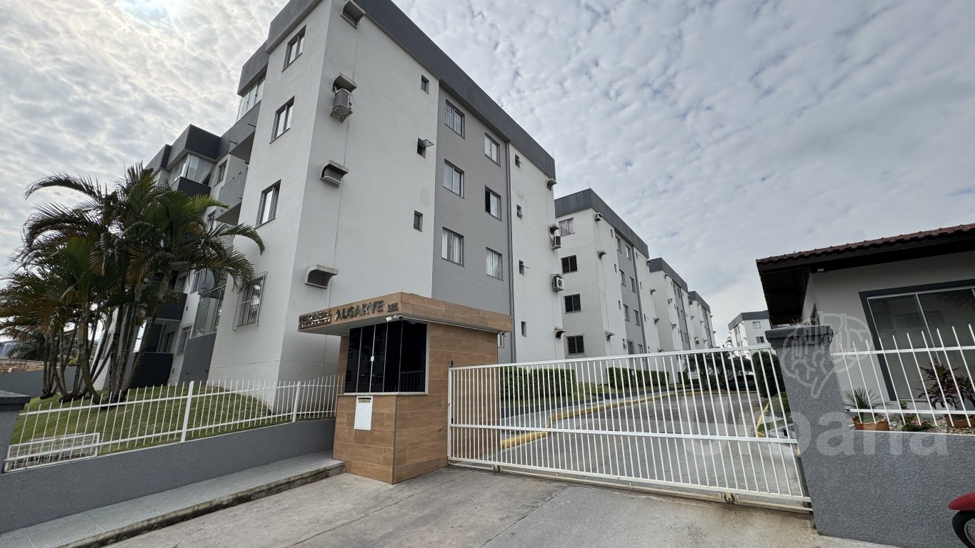 Apartamento mobiliado com 2 dormitórios no Amizade | Urbana Imóveis
