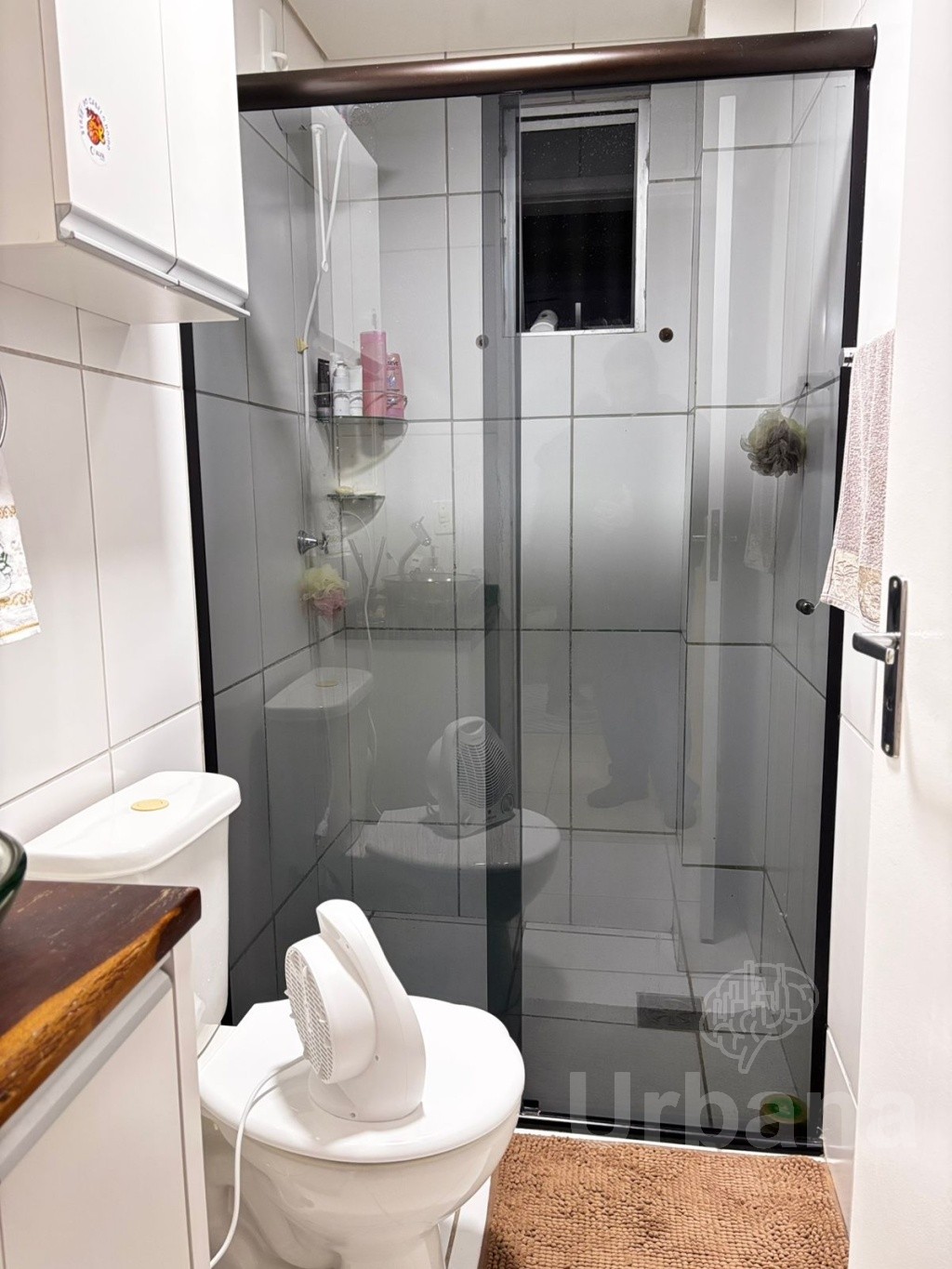 Apartamento no bairro Amizade com móveis planejados | Urbana Imóveis