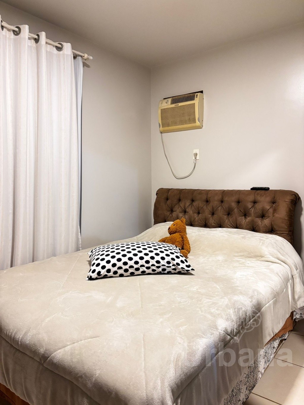 Apartamento no bairro Amizade com móveis planejados | Urbana Imóveis