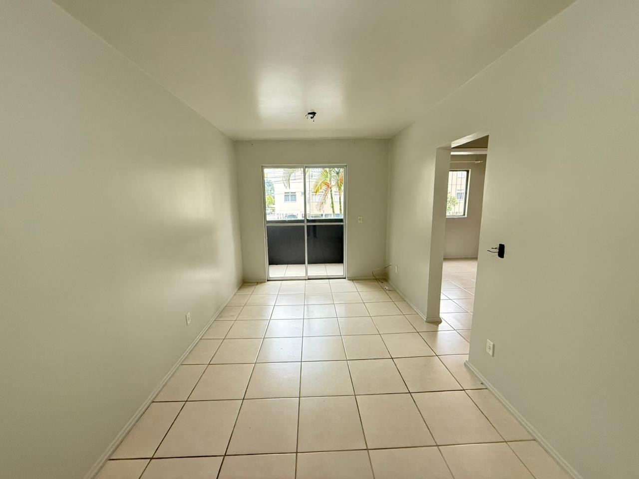 Apartamento no bairro Amizade com móveis planejados | Urbana Imóveis