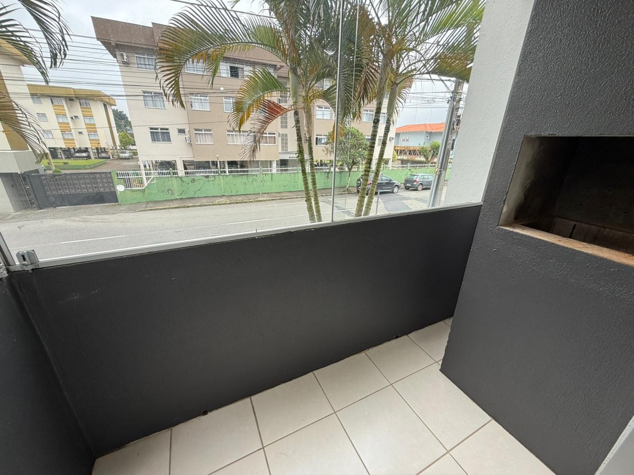 Apartamento no bairro Amizade com móveis planejados | Urbana Imóveis