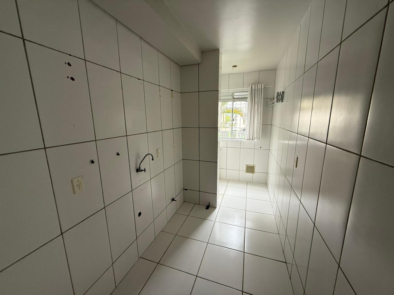 Apartamento no bairro Amizade com móveis planejados | Urbana Imóveis