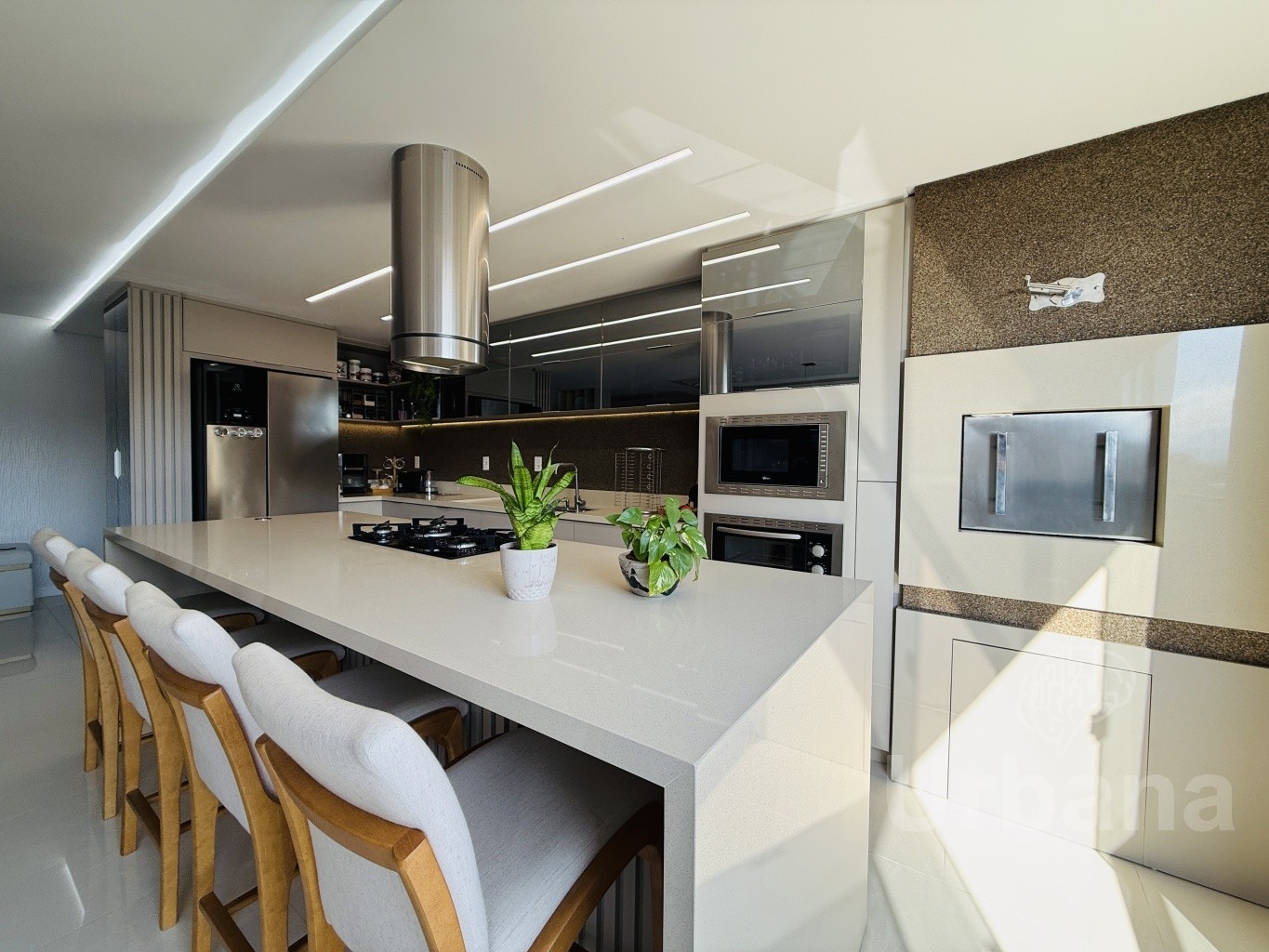 JF Pradi Residence no Centro - Jaraguá do Sul | Urbana Imóveis