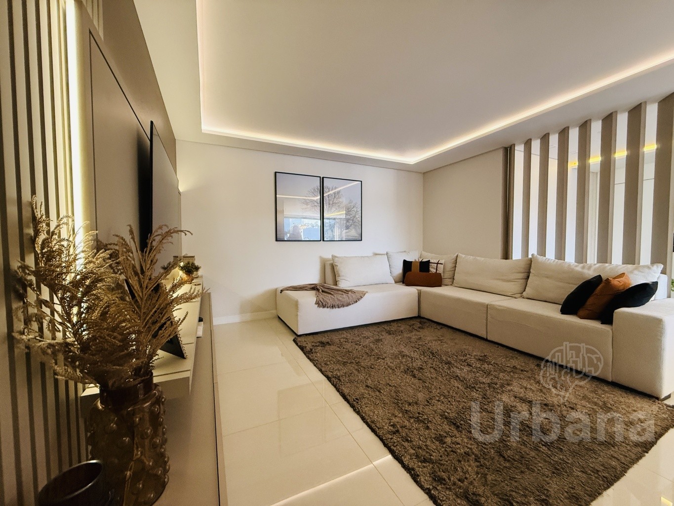 JF Pradi Residence no Centro - Jaraguá do Sul | Urbana Imóveis