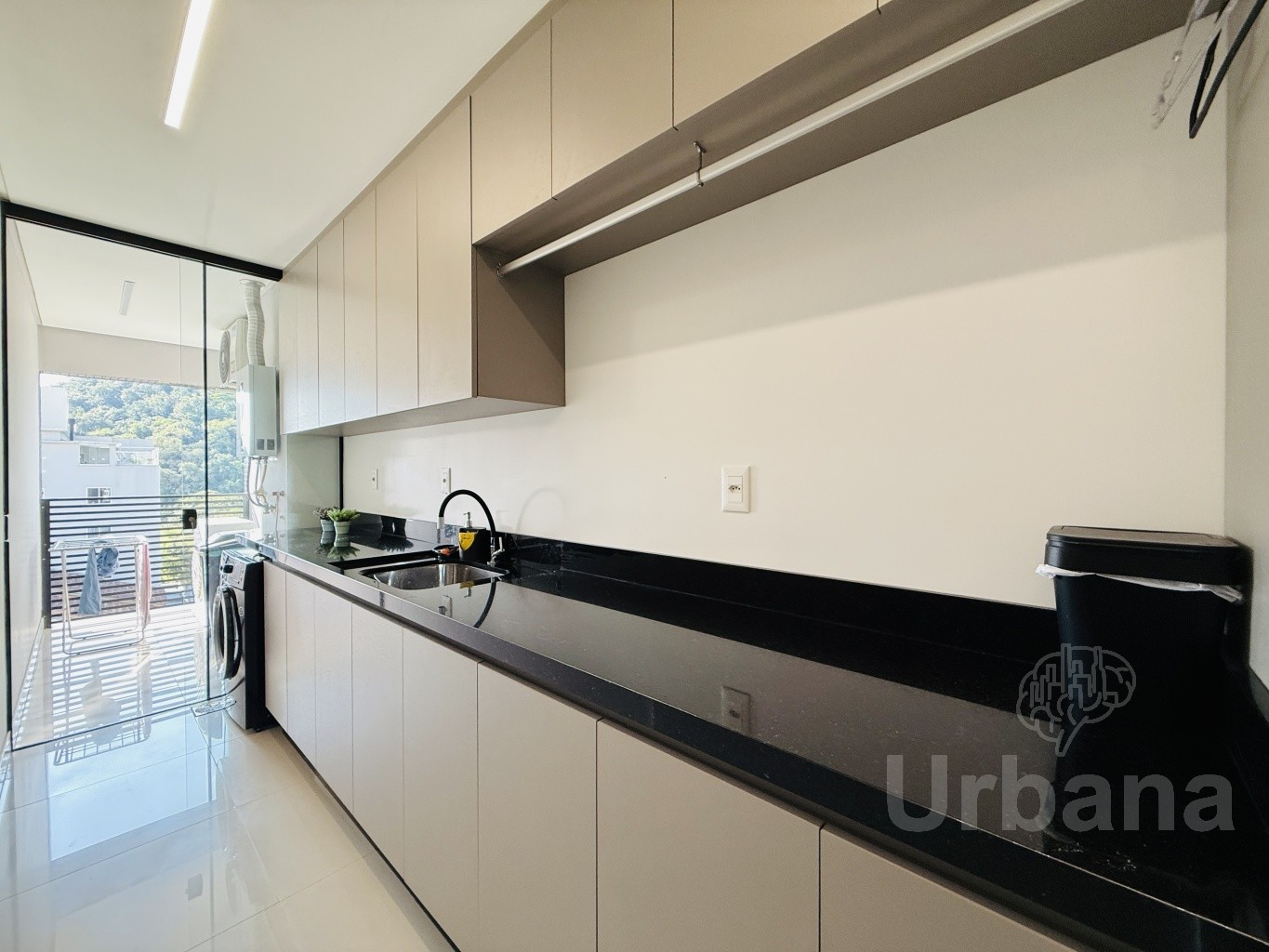 JF Pradi Residence no Centro - Jaraguá do Sul | Urbana Imóveis