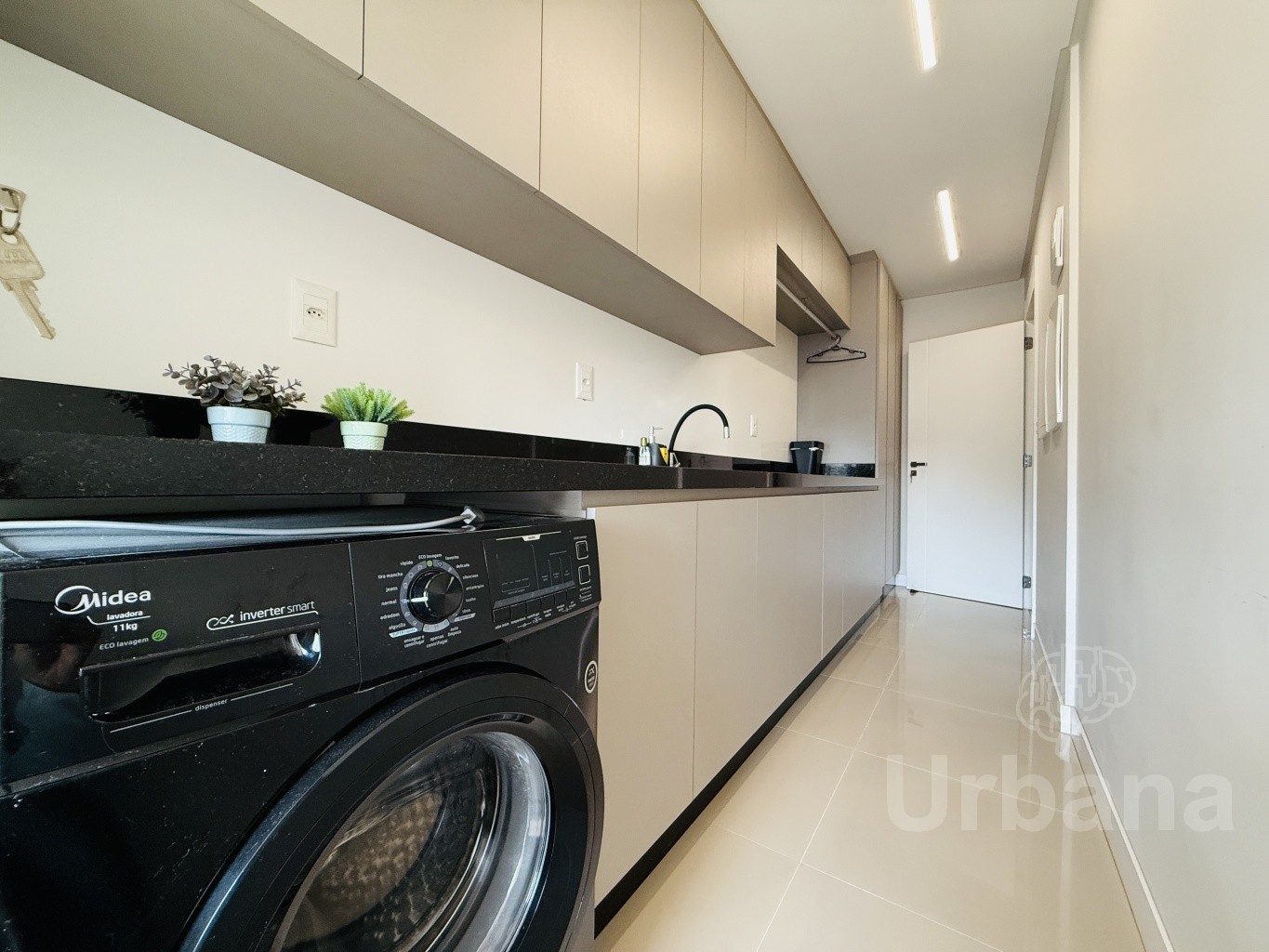 JF Pradi Residence no Centro - Jaraguá do Sul | Urbana Imóveis