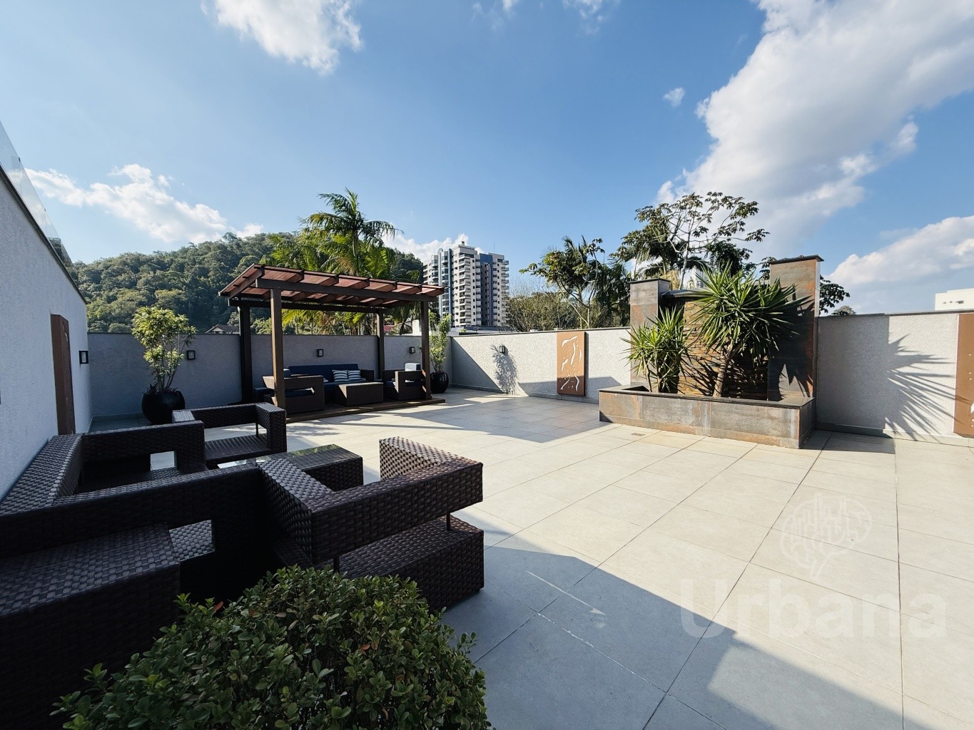JF Pradi Residence no Centro - Jaraguá do Sul | Urbana Imóveis