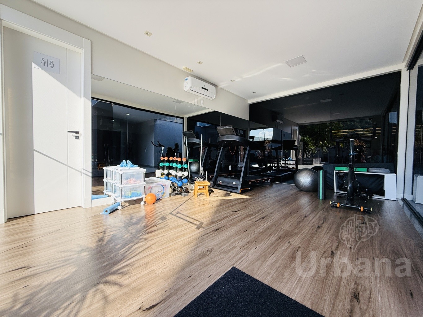 JF Pradi Residence no Centro - Jaraguá do Sul | Urbana Imóveis