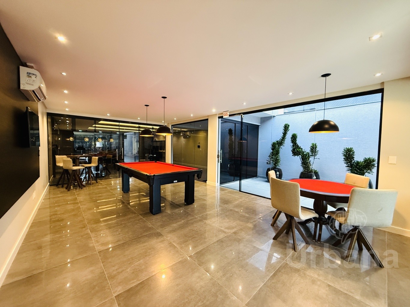 JF Pradi Residence no Centro - Jaraguá do Sul | Urbana Imóveis