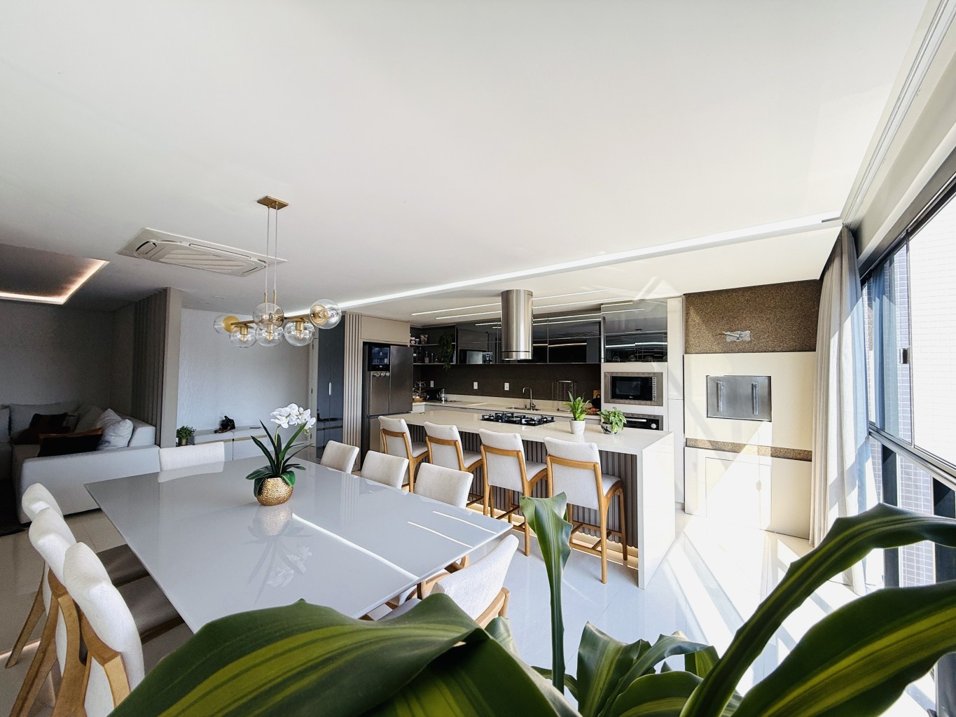 JF Pradi Residence no Centro - Jaraguá do Sul | Urbana Imóveis