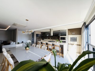 JF Pradi Residence no Centro - Jaraguá do Sul | Urbana Imóveis