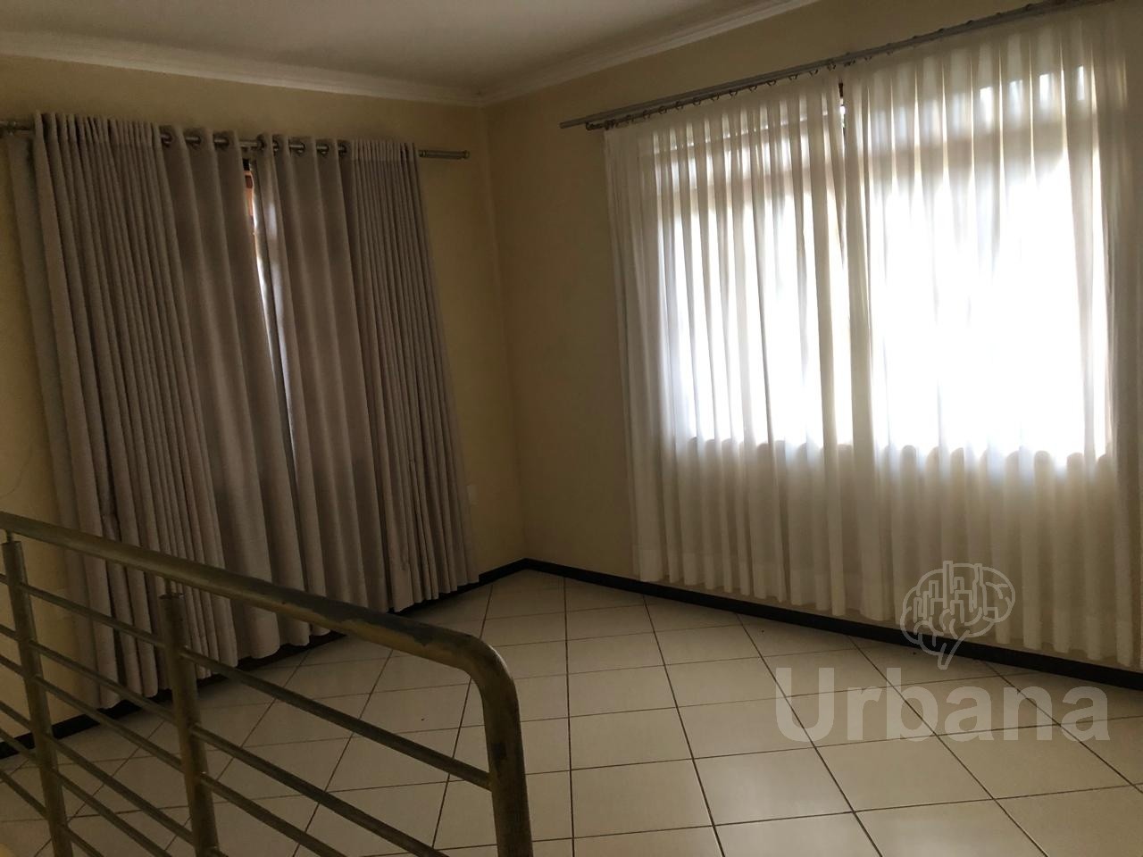 Casa semimobiliada no Seminário em Corupá | Urbana Imóveis