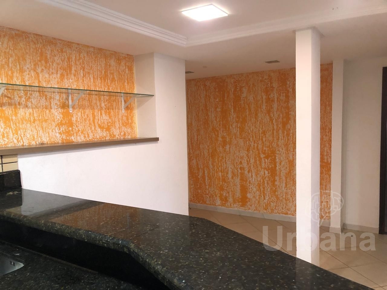 Casa semimobiliada no Seminário em Corupá | Urbana Imóveis