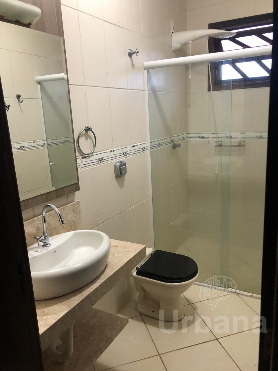 Casa semimobiliada no Seminário em Corupá | Urbana Imóveis