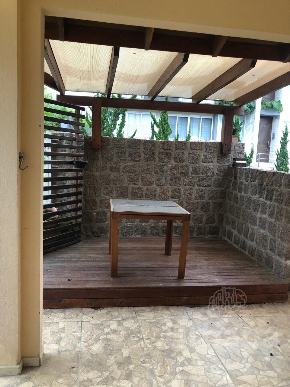 Casa semimobiliada no Seminário em Corupá | Urbana Imóveis