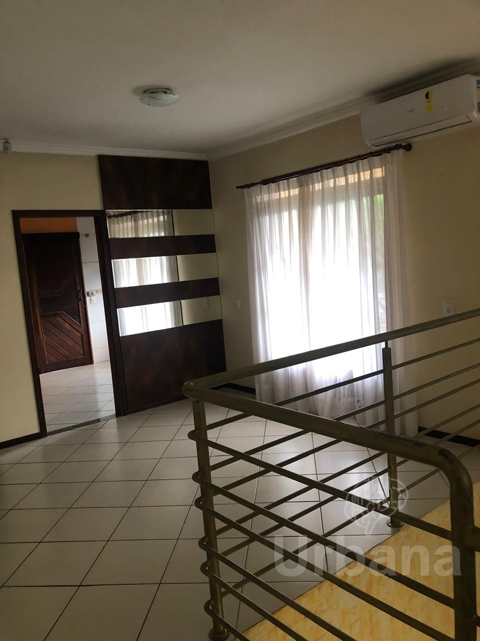 Casa semimobiliada no Seminário em Corupá | Urbana Imóveis