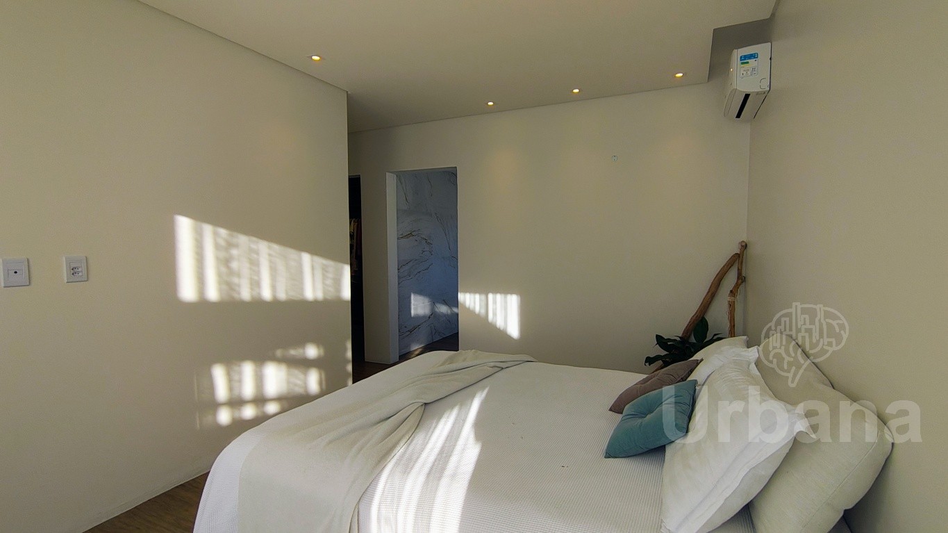 Casa semimobiliada no São Luiz - Jaraguá do Sul | Urbana Imóveis