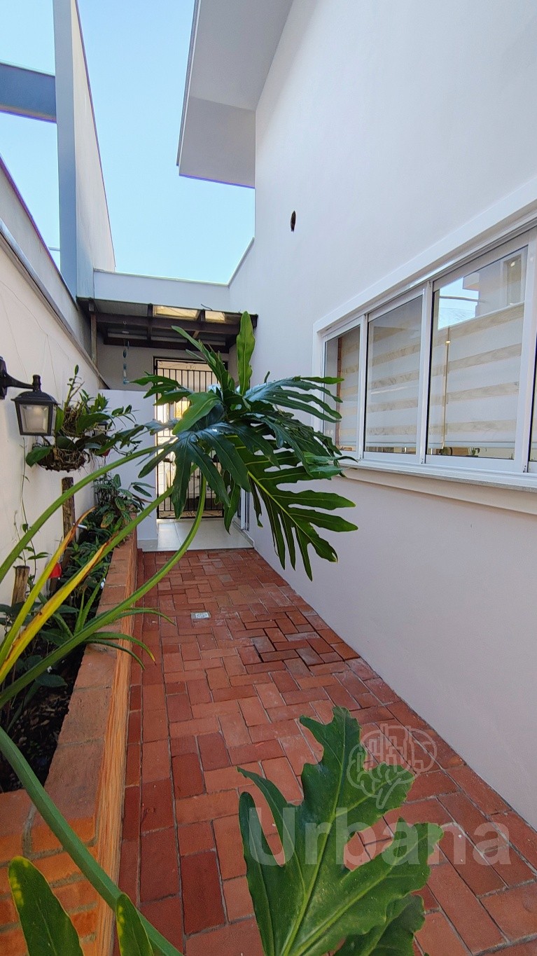 Casa semimobiliada no São Luiz - Jaraguá do Sul | Urbana Imóveis