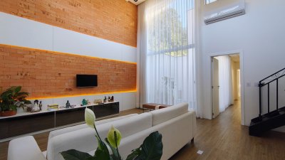 Casa semimobiliada no São Luiz - Jaraguá do Sul | Urbana Imóveis