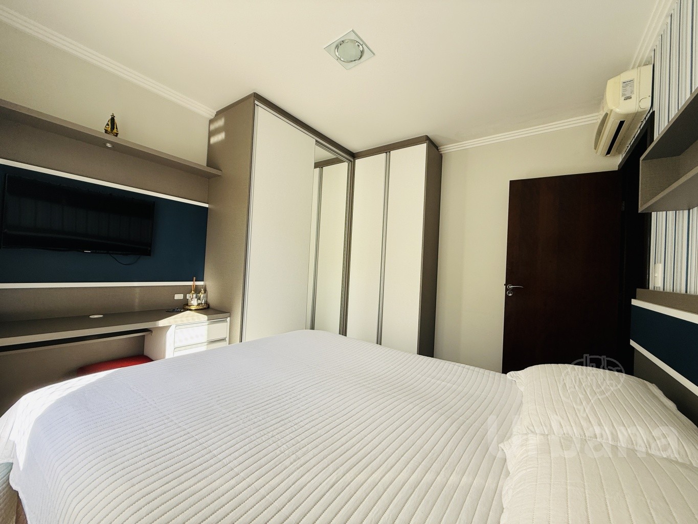 Apartamento com terraço no Vila Nova - Jaraguá do Sul | Imobiliária Urbana