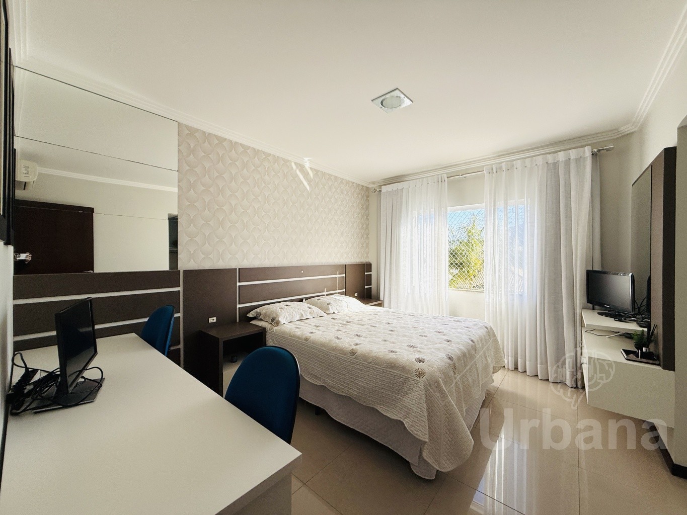 Apartamento com terraço no Vila Nova - Jaraguá do Sul | Imobiliária Urbana