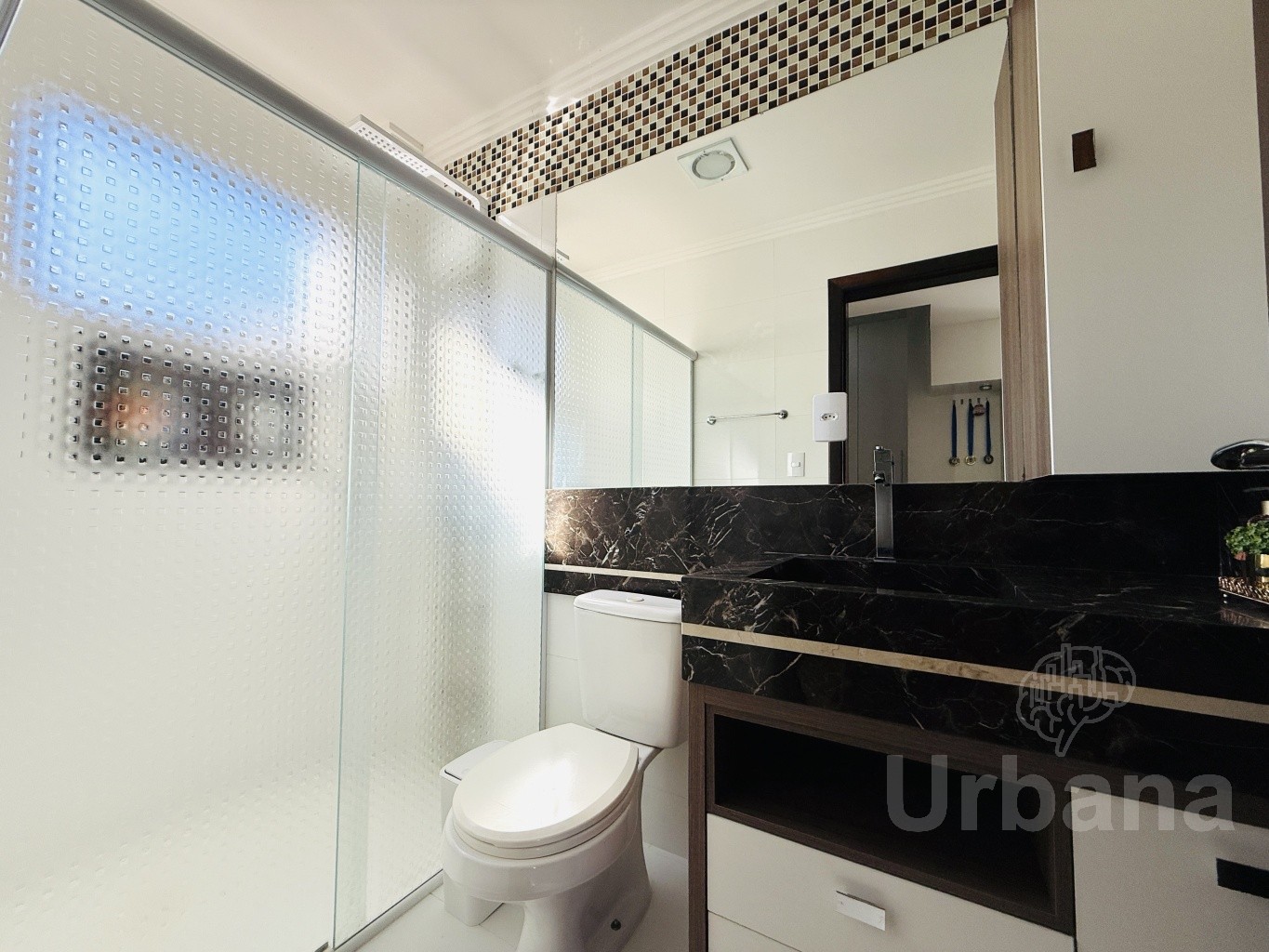 Apartamento com terraço no Vila Nova - Jaraguá do Sul | Imobiliária Urbana