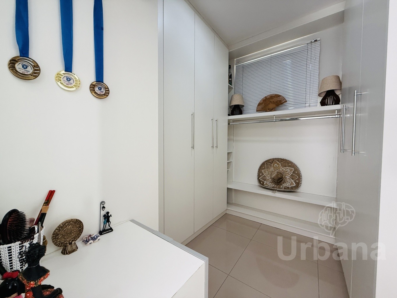 Apartamento com terraço no Vila Nova - Jaraguá do Sul | Imobiliária Urbana