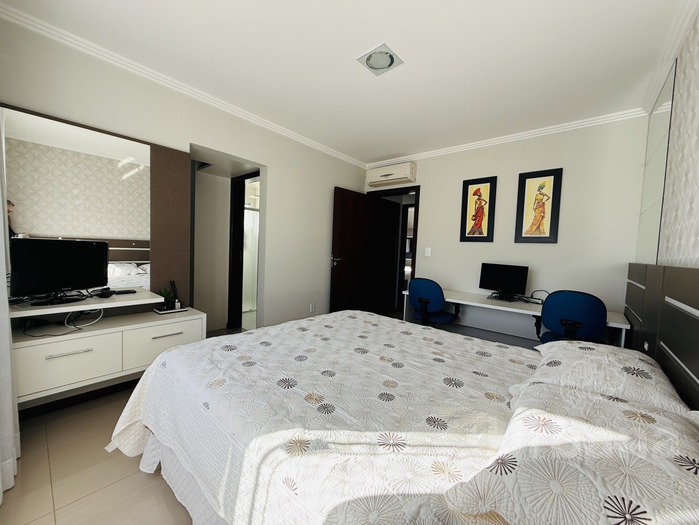 Apartamento com terraço no Vila Nova - Jaraguá do Sul | Imobiliária Urbana