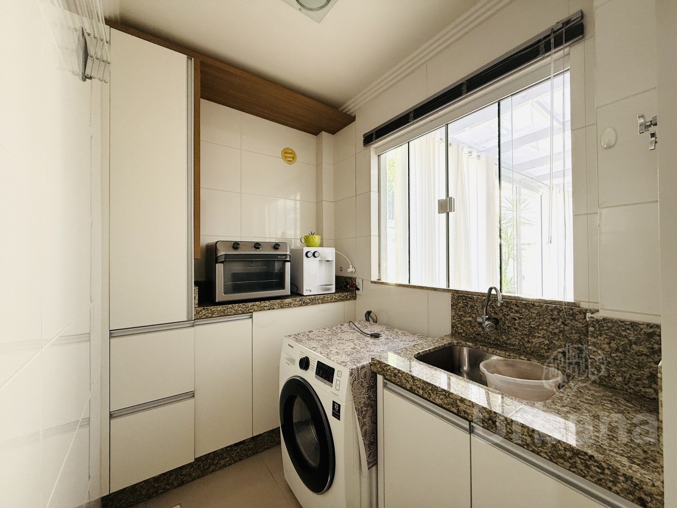 Apartamento com terraço no Vila Nova - Jaraguá do Sul | Imobiliária Urbana