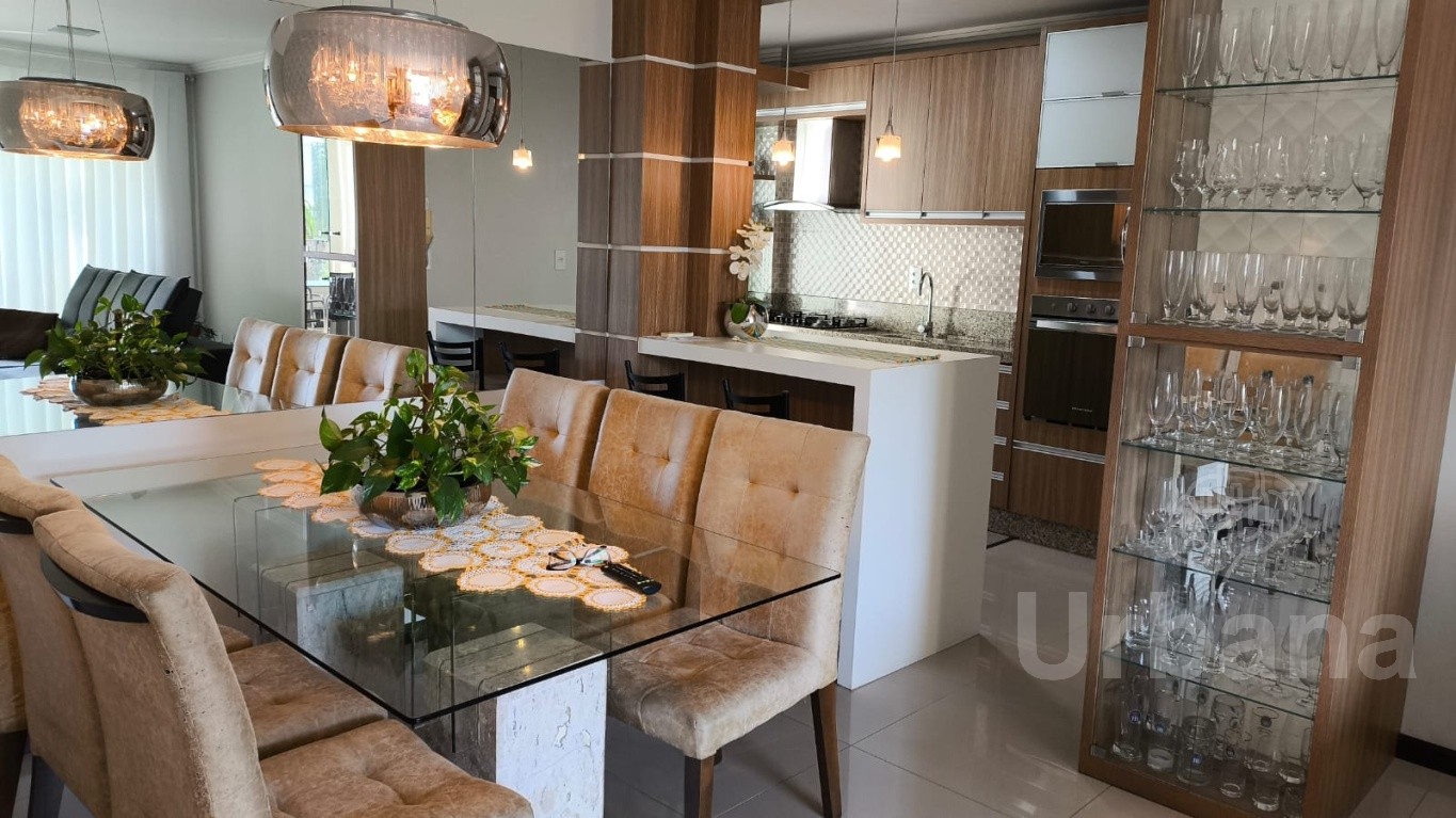 Apartamento com terraço no Vila Nova - Jaraguá do Sul | Imobiliária Urbana
