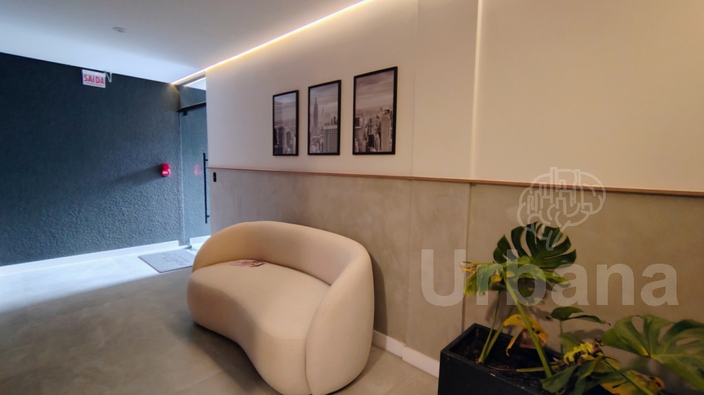 Apartamento semimobiliado no Ilha de Manhattan – Nova Brasília | Imobiliária Urbana